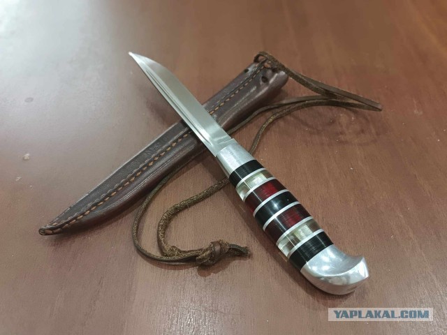 Ножик