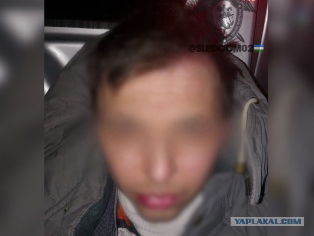 В Уфе задержали подозреваемого в нападении на людей на улицах.