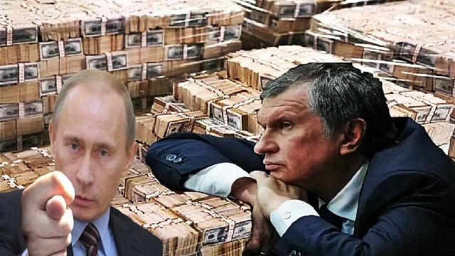 Кто больше нарушает «традиционные ценности»: артисты или олигархи?⁠⁠