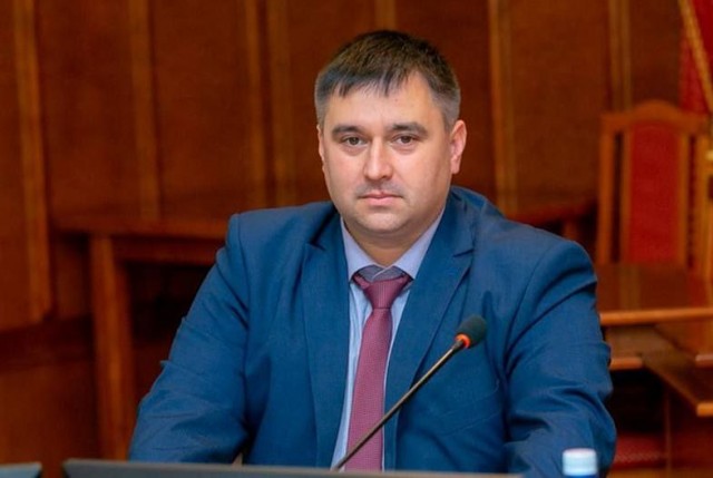 Вернуть смертную казнь. Новосибирск.