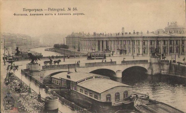 Ретро фотографии. Разное.