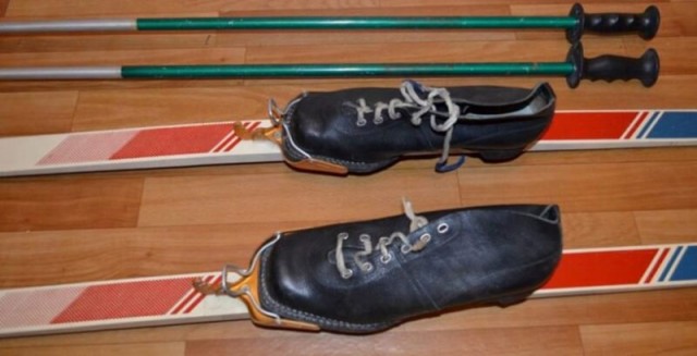 Перекури, ностальгни по разным временам