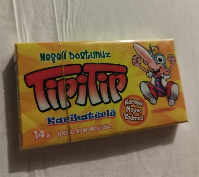 5 сладостей родом из 90-х, вкус которых уже не тот