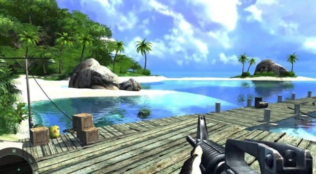 Игре "Half-Life 2" 20 лет