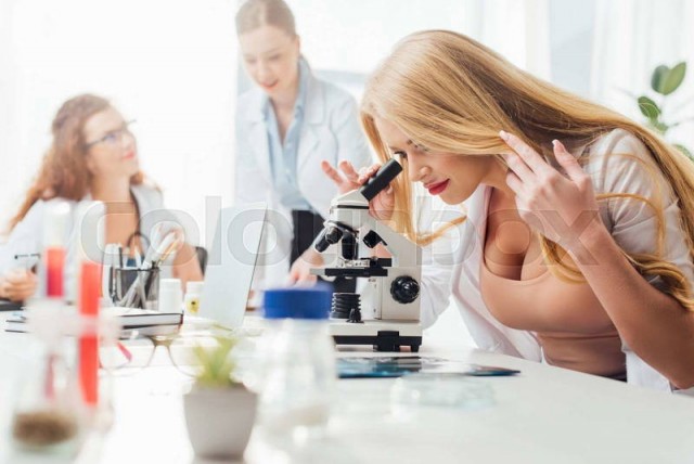 Отборные баяны 10-летней выдержки - SCIENCE 2.0 edition