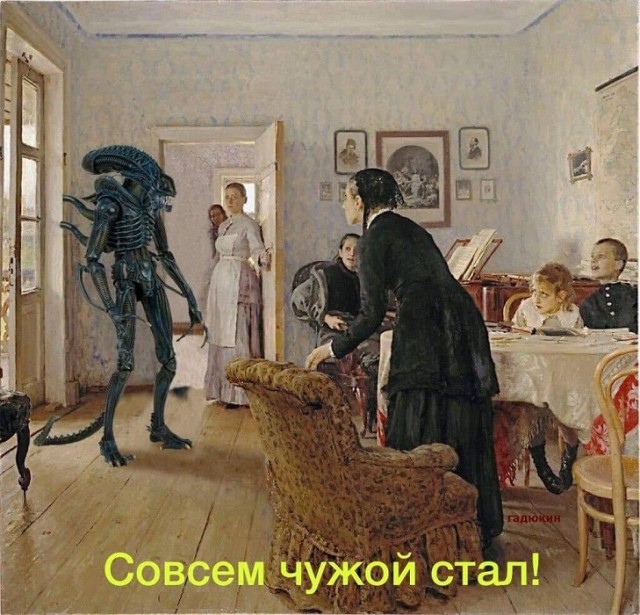 Картинки разные с надписями и без