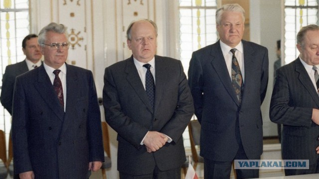 «Вопрос не для печати». Советник главы МВД о «Ельцин-центре» в Москве