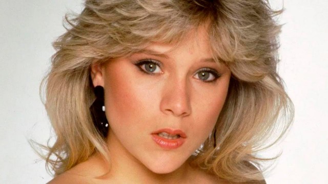 Саманта Фокс (Samantha Fox)