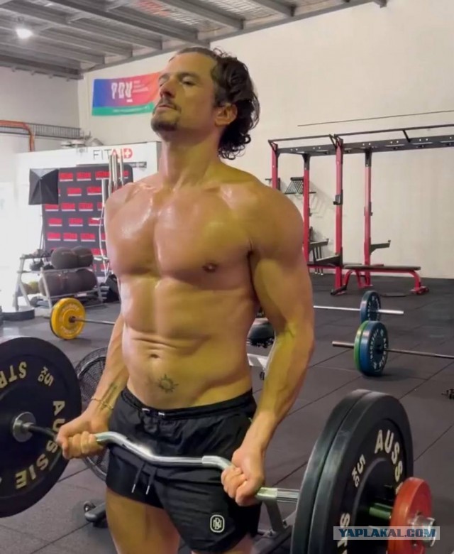 Орландо Блум 48