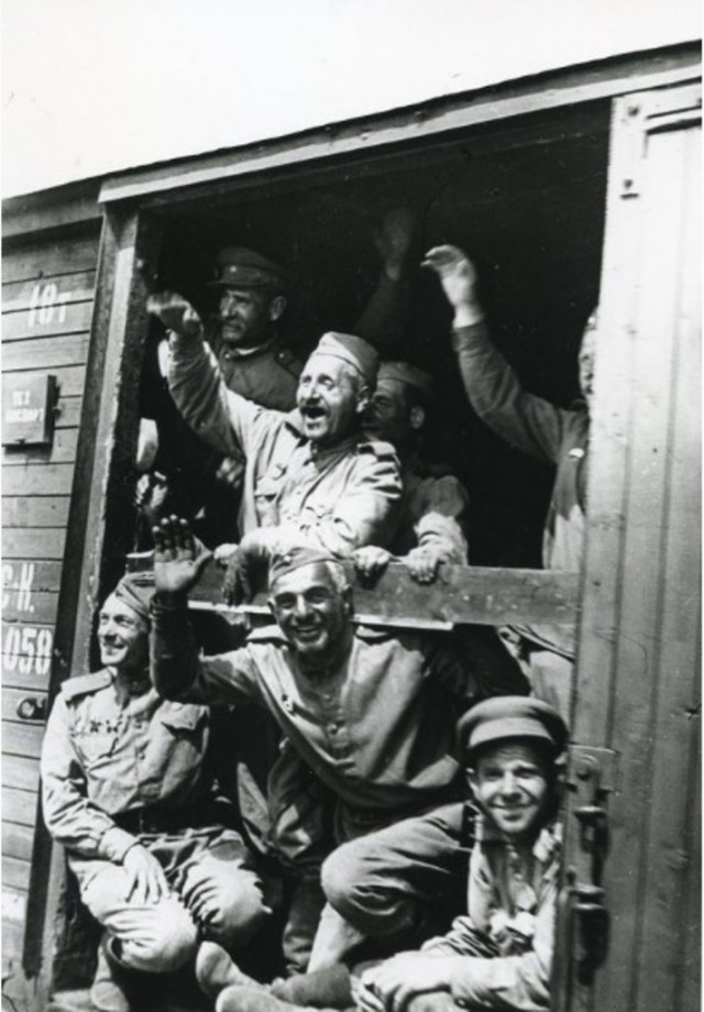 Загадочный конверт