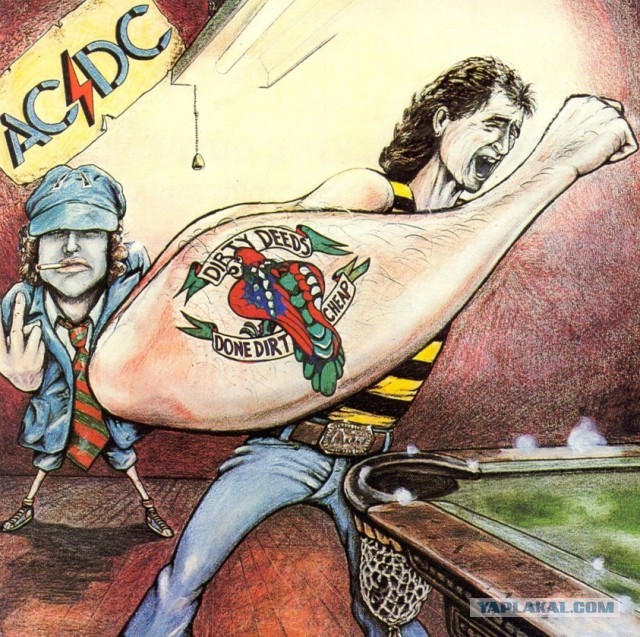 Обложки альбомов Сторма  Торгерсона  и студии Hipgnosis