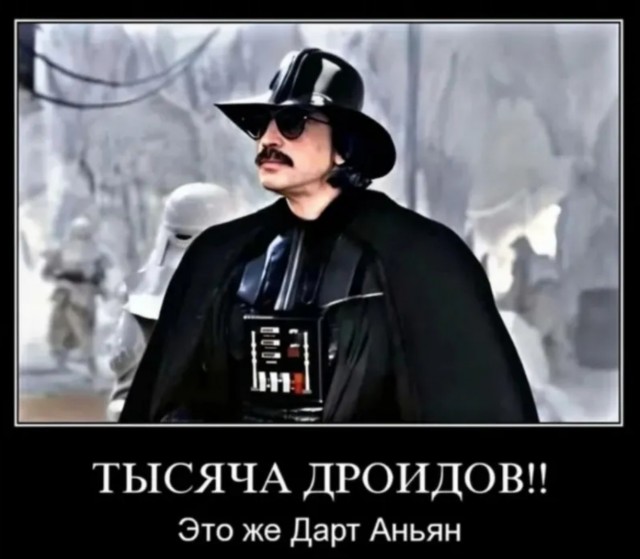 Завалялось тут случайно немного забавных картинок