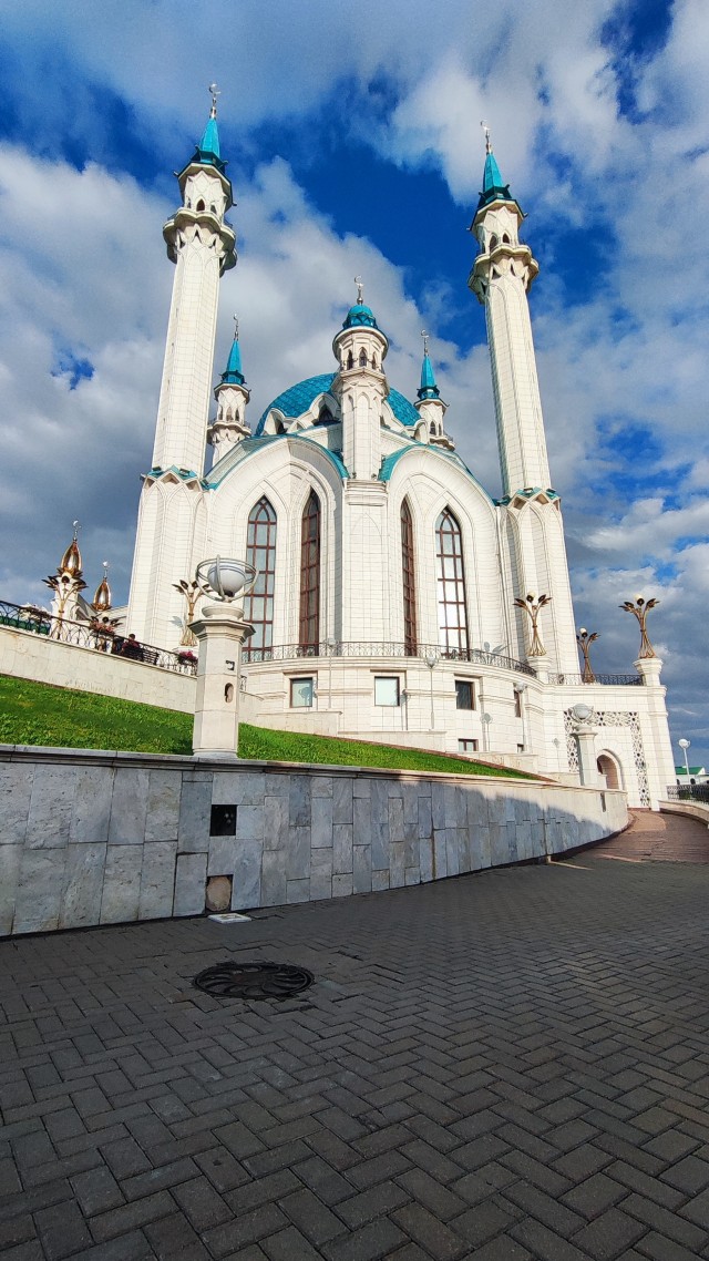 Я люблю тебя, Татарстан!