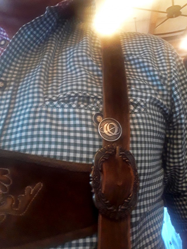 Еда на Октоберфесте: посетители Wiesn платят за это блюдо 229 евро