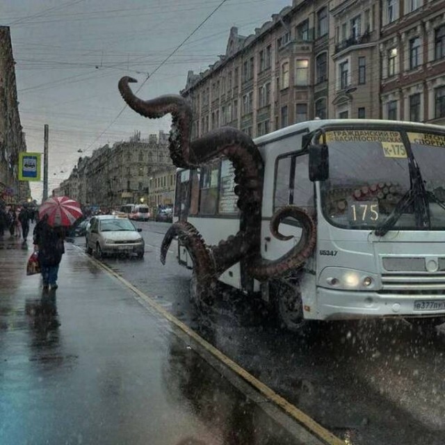 Бредейшая бредятина