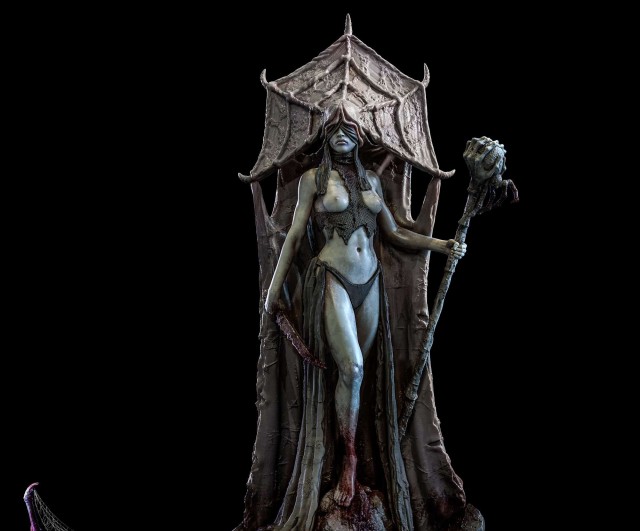 С днем тёмного геонекропсихолога!