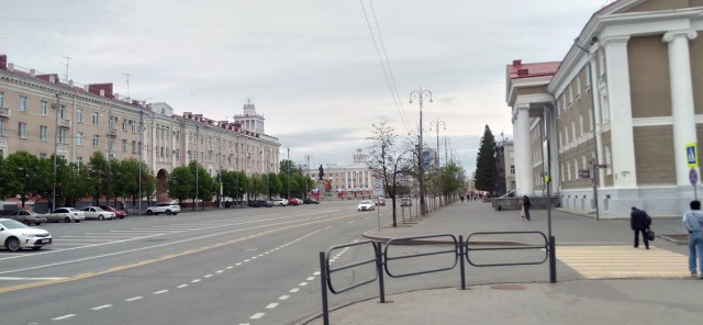 В Стерлитамаке произошел взрыв
