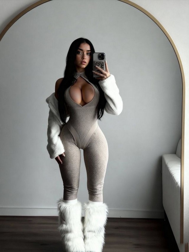 Девушки сами себя 3