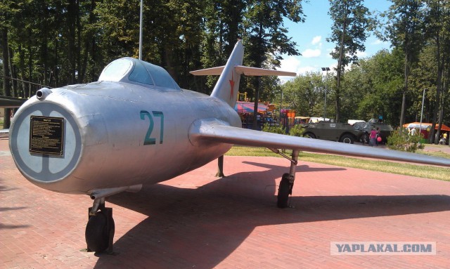 Поездка в Беларусь