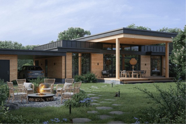 Минусы жизни в небоскребах Москва-Сити