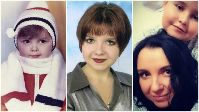 39 лет назад в СССР родился первый ребенок из пробирки.