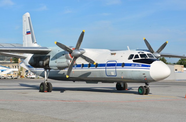 Замена устаревшим Ан-24 почти готова: российский региональный самолет Ил-114-300 практически завершил сертификационную программу