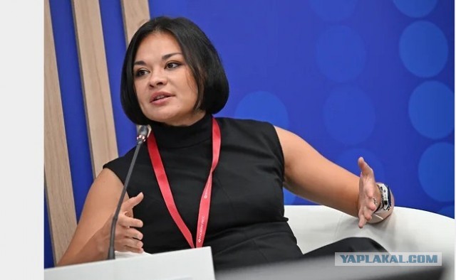 Илья Медведев стал секретарем инновационного совета «Единой России»