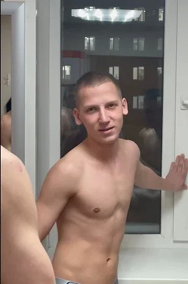 Связал стропы от обиды