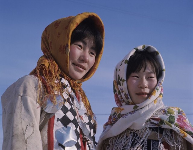 Редкие кадры и архивные снимки 25.02.26