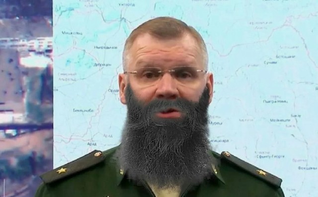 Иран заявил о больших потерях США за последние сутки