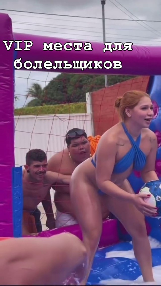 Забавные и не очень скромные картинки - 28