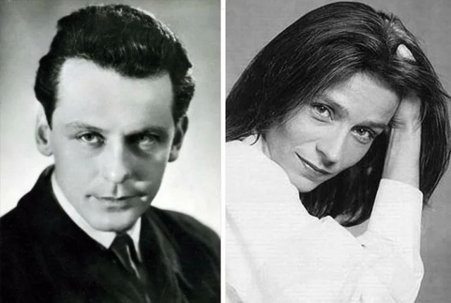 100 лет со дня рождения актера Всеволода Сафонова