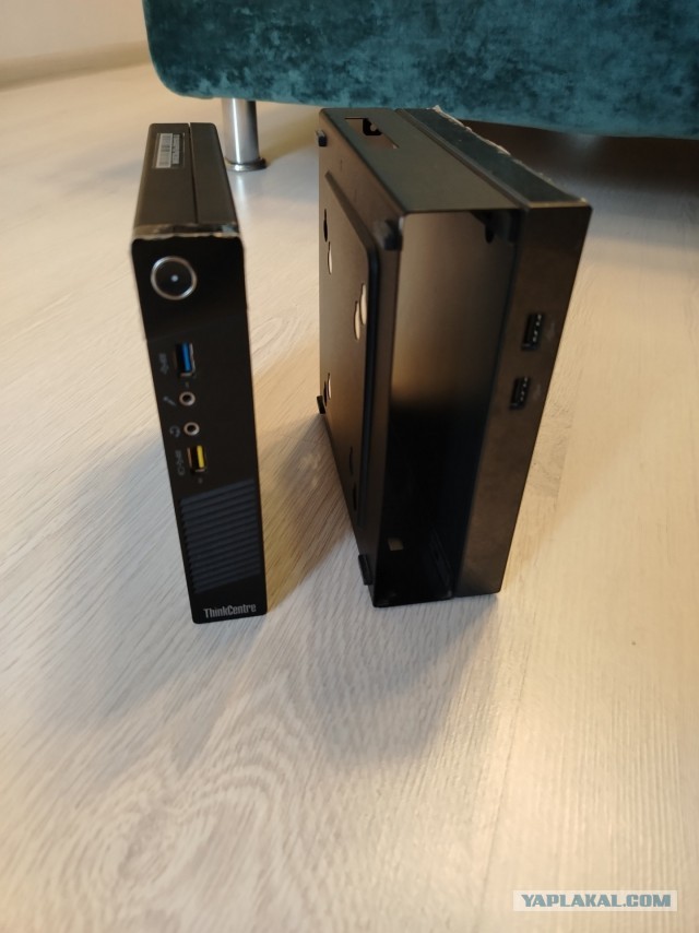 Неттоп Lenovo ThinkCentre M73 СПб