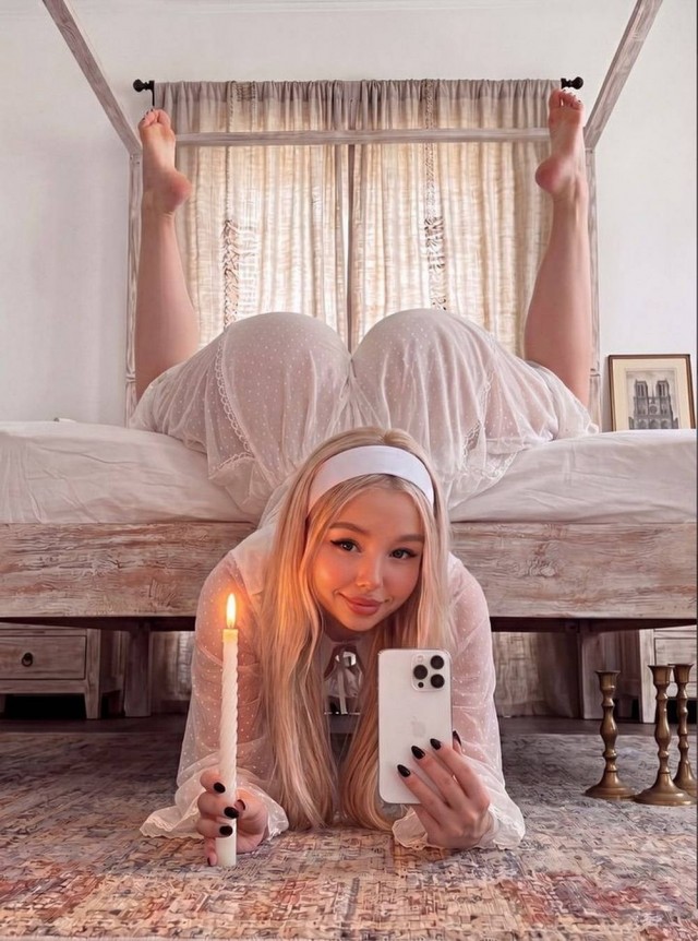 Пятничные милахи - 2