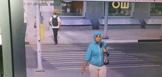 В Новосибирске нашли пропавшую женщину из Ачинска