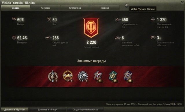 Wargaming 11