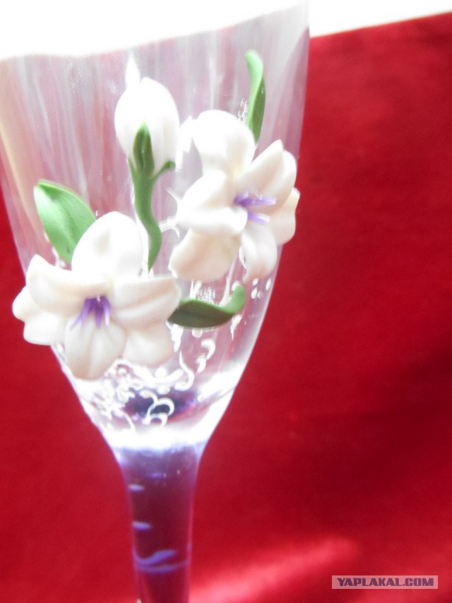 Хобби, плавно переходящее в работу