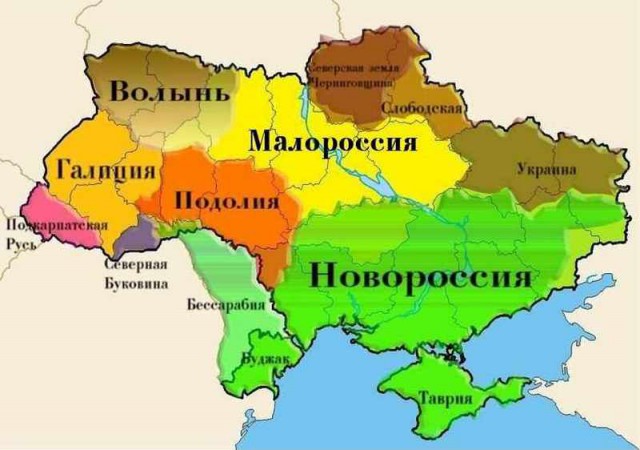 Жириновский: Если мы отступим