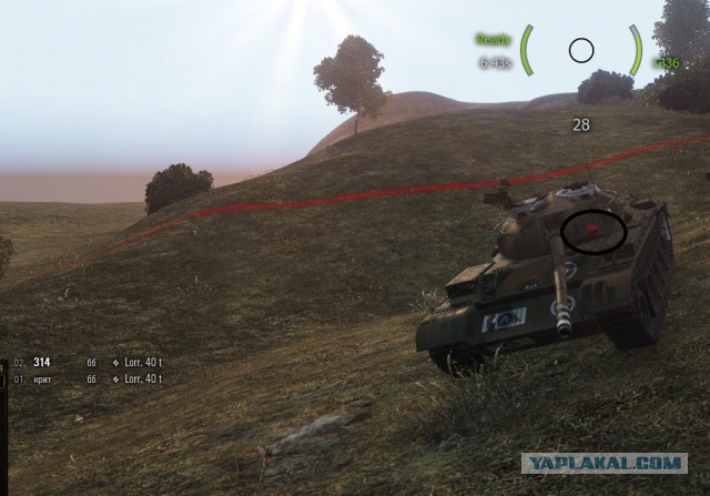 Wargaming 13