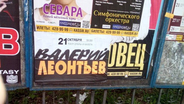Последнее фото с Вашего телефона.