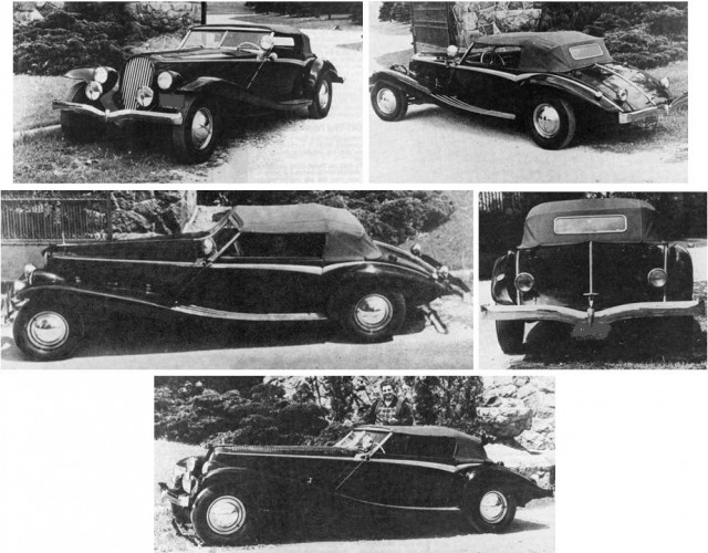 Игра на ЯПе: Угадай АВТО-9
