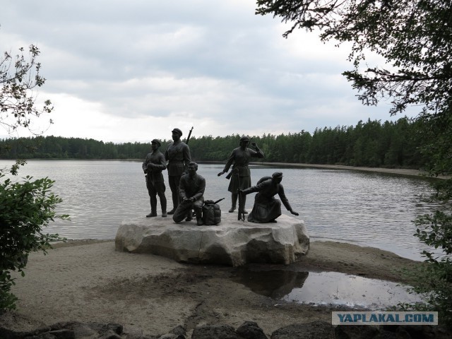 10 дней в КНДР. Посещение горы Пэкту