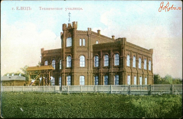 Редчайшие цветные фотографии Российской империи