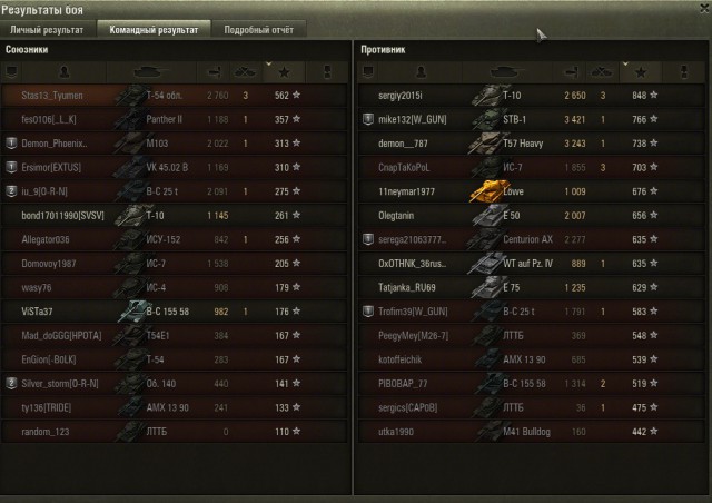 Wargaming 29