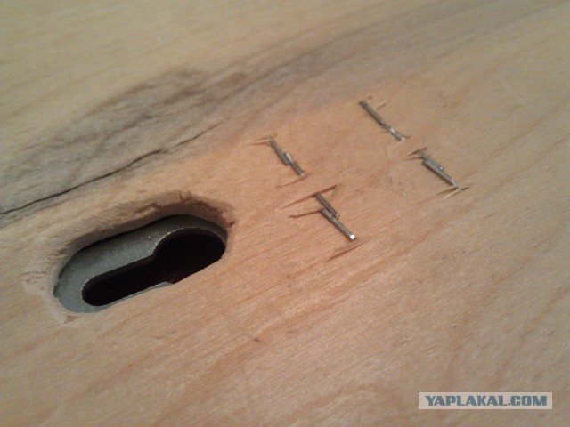 Мягкие стеновые панели.