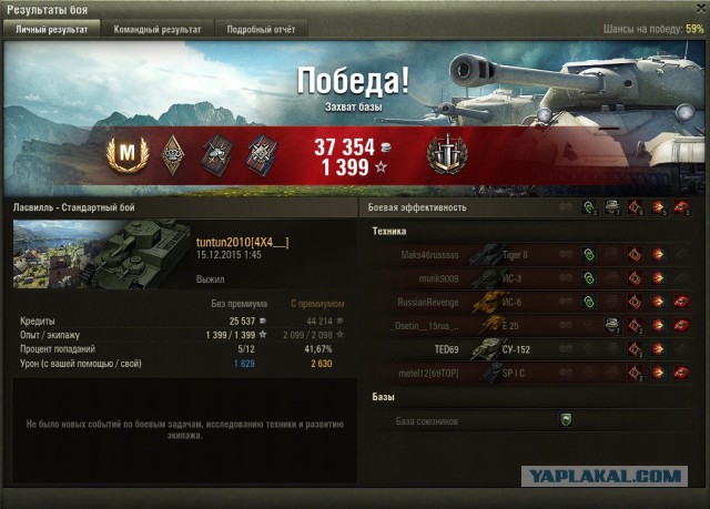 Wargaming 30!