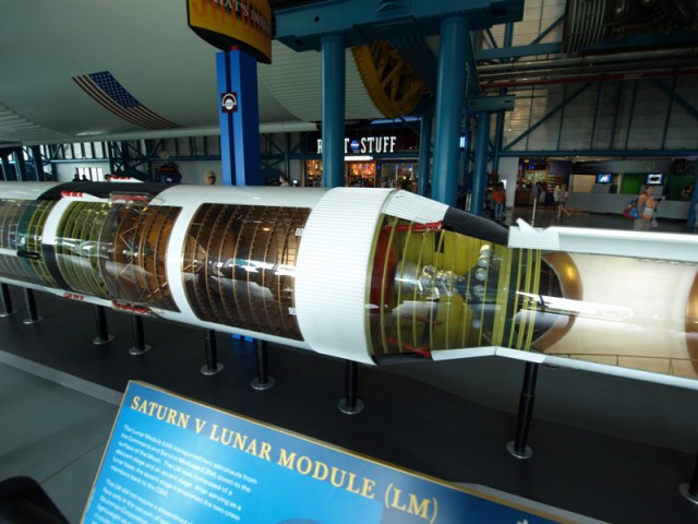 «Сатурн-5»