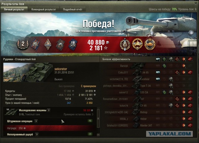 Wargaming 32