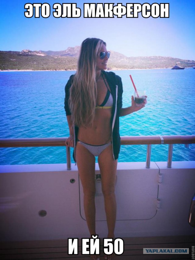 Очередная подборка картинок из сети