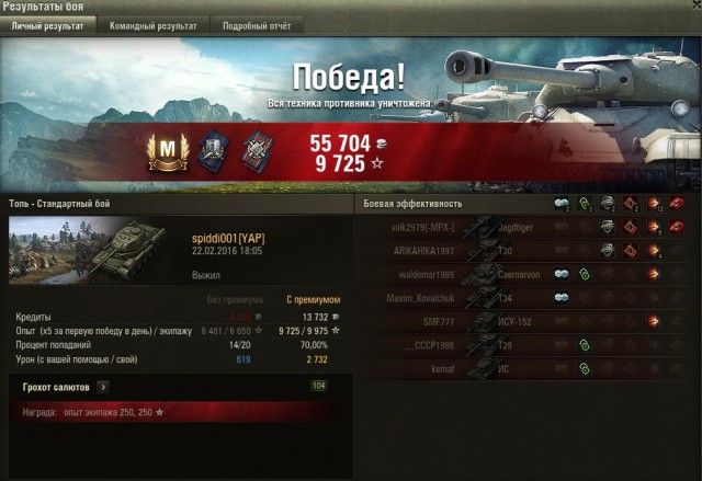 Wargaming 32